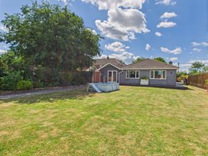 Rear Elevation- click for photo gallery